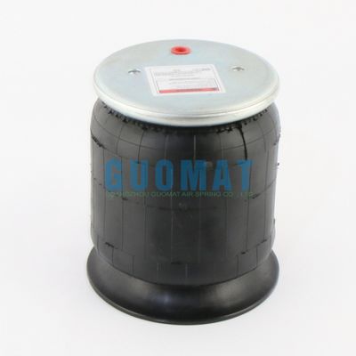 W01-358-5311 Firestone Rolling Lobe Air Spring للشاحنة التعليق الهوائي