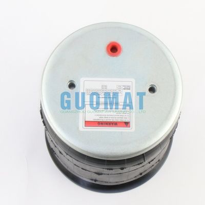 W01-358-5311 Firestone Rolling Lobe Air Spring للشاحنة التعليق الهوائي