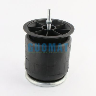 W01-358-5311 Firestone Rolling Lobe Air Spring للشاحنة التعليق الهوائي