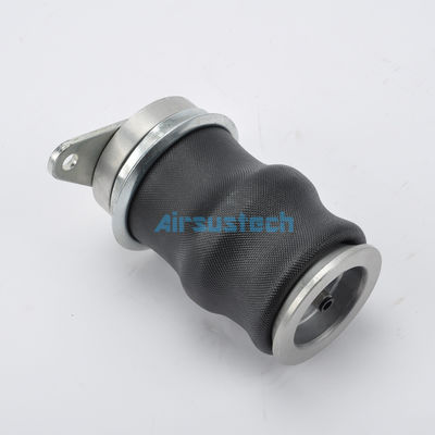 تعليق الهواء في المقصورة الصدمة G3221 ربيع الهواء المملوء بالغاز لمقصورة الشاحنة يقلل من الاهتزاز