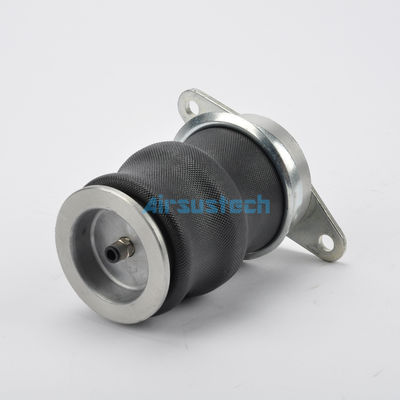 تعليق الهواء في المقصورة الصدمة G3221 ربيع الهواء المملوء بالغاز لمقصورة الشاحنة يقلل من الاهتزاز