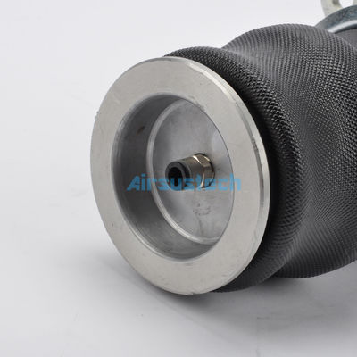 تعليق الهواء في المقصورة الصدمة G3221 ربيع الهواء المملوء بالغاز لمقصورة الشاحنة يقلل من الاهتزاز