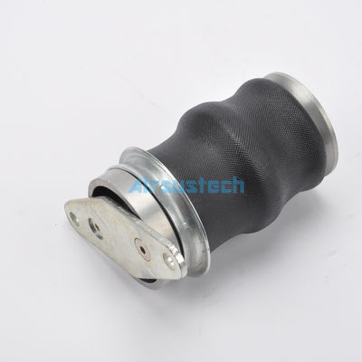 تعليق الهواء في المقصورة الصدمة G3221 ربيع الهواء المملوء بالغاز لمقصورة الشاحنة يقلل من الاهتزاز