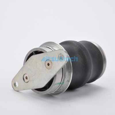 تعليق الهواء في المقصورة الصدمة G3221 ربيع الهواء المملوء بالغاز لمقصورة الشاحنة يقلل من الاهتزاز