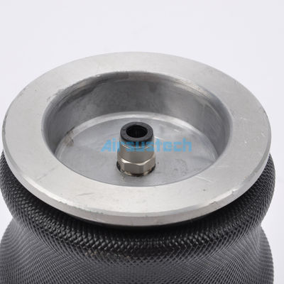 تعليق الهواء في المقصورة الصدمة G3221 ربيع الهواء المملوء بالغاز لمقصورة الشاحنة يقلل من الاهتزاز