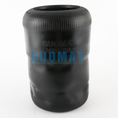 وظيفة خفض الصدمة الحافلة تعليق الهواء 1E26A فينيكس المطاطي هواء الربيع لبوفا 234908