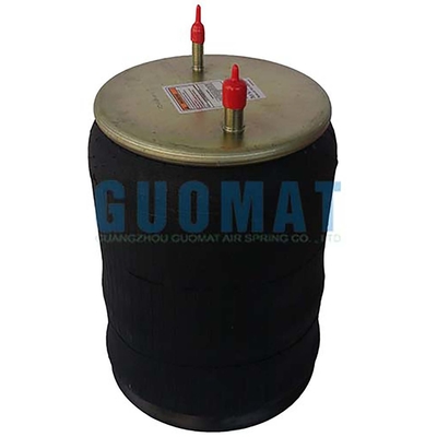 Firestone WO13588648 الربيع الهوائي 1T15M-2 المطاط المزلق تعليق الهواء للشاحنة
