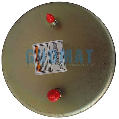 Firestone WO13588648 الربيع الهوائي 1T15M-2 المطاط المزلق تعليق الهواء للشاحنة