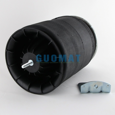 استبدال W01-358-9875 Firestone Rolling Lobe Air Spring للشاحنات Navistar 3541731C1
