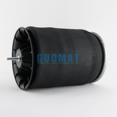 استبدال W01-358-9875 Firestone Rolling Lobe Air Spring للشاحنات Navistar 3541731C1