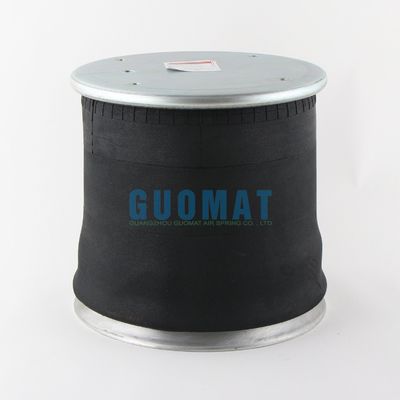 مجموعة الربيع الهوائي للشاحنة W01-358-9206 حجر النار محور القيادة الصدمة الهوائية لتعليق المقطورة