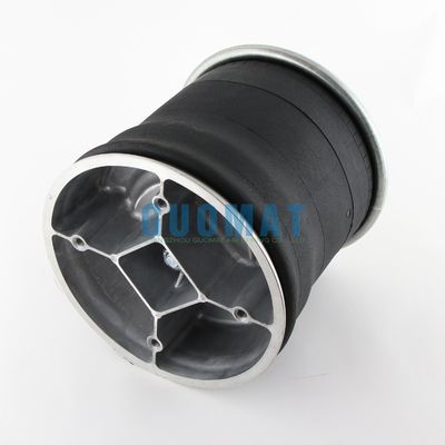 مجموعة الربيع الهوائي للشاحنة W01-358-9206 حجر النار محور القيادة الصدمة الهوائية لتعليق المقطورة