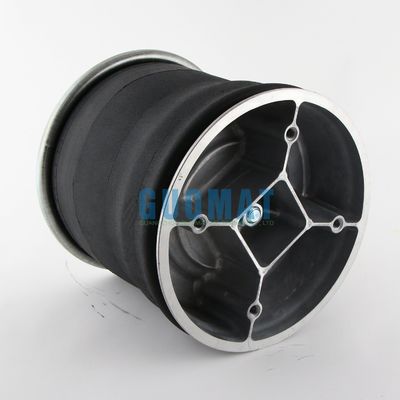 مجموعة الربيع الهوائي للشاحنة W01-358-9206 حجر النار محور القيادة الصدمة الهوائية لتعليق المقطورة