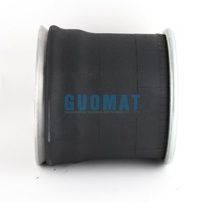 مجموعة الربيع الهوائي للشاحنة W01-358-9206 حجر النار محور القيادة الصدمة الهوائية لتعليق المقطورة