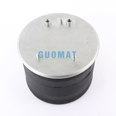 1R12-711 Goodyear أجزاء التعليق الهوائي W01-M58-8721 Firestone التجميع شاحنة الميناء الهوائي