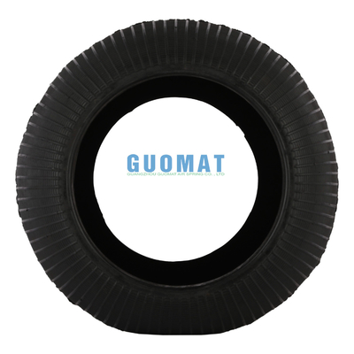 661N Continental Contitech مطاط هواء الربيع للحافلات IVE-CO تعليق الهواء 0000474733