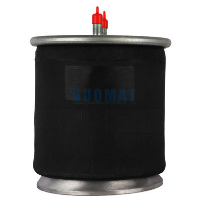 W013589121 Firestone مقطورة هواء الربيع 11 10.5-17 A317 شاحنة كونتيتيك الوسادة الهوائية 4810N03