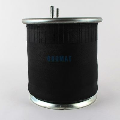 رماد طبيعي شاحنة تعليق الهواء W01-M58-6338 / 1T19L-7 Firestone هواء الربيع