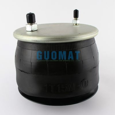 1T15M-0 شاحنة Firestone Air Bellow W01-358-9039 استبدال الربيع الهوائي لهندريكسون