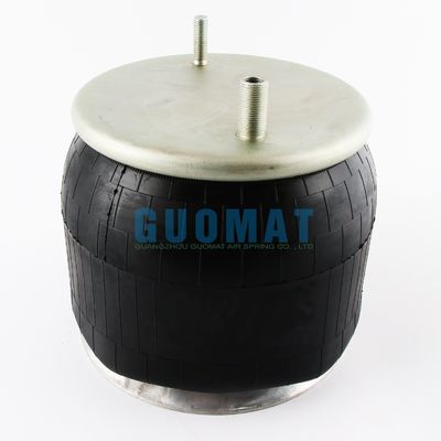 W01-358-8203 Firestone Airide Air Spring 1T15M-2 شاحنة تعليق مغلق الصدمات Neway 90557210