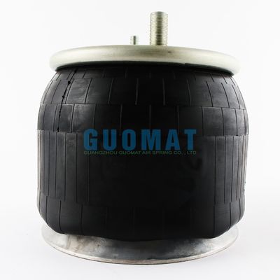 W01-358-8203 Firestone Airide Air Spring 1T15M-2 شاحنة تعليق مغلق الصدمات Neway 90557210