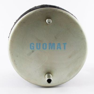 W01-358-8203 Firestone Airide Air Spring 1T15M-2 شاحنة تعليق مغلق الصدمات Neway 90557210