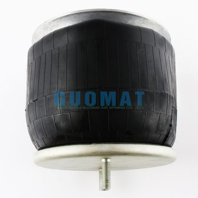 W01-358-8203 Firestone Airide Air Spring 1T15M-2 شاحنة تعليق مغلق الصدمات Neway 90557210