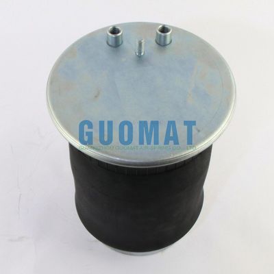 MAN شاحنات تعليق الهواء 4882N1P05 Contitech هواء الربيع 81.43600.6036