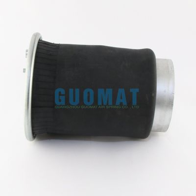 MAN شاحنات تعليق الهواء 4882N1P05 Contitech هواء الربيع 81.43600.6036