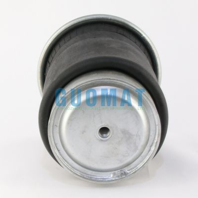 MAN شاحنات تعليق الهواء 4882N1P05 Contitech هواء الربيع 81.43600.6036