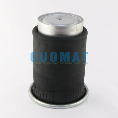 MAN شاحنات تعليق الهواء 4882N1P05 Contitech هواء الربيع 81.43600.6036