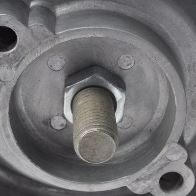 1T9039 Goodyear 1R12-095 تعويض مكون تعليق شاحنة لـ VOL-VO Air Spring