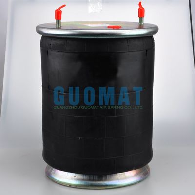 SAF شاحنة الرياح الربيع W01-M58-6348 Firestone 4023NP03 أجزاء نظام التعليق Contitech