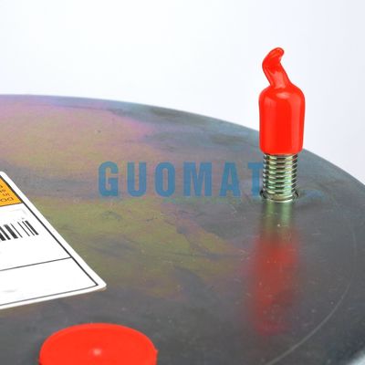 SAF شاحنة الرياح الربيع W01-M58-6348 Firestone 4023NP03 أجزاء نظام التعليق Contitech