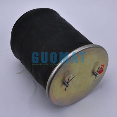 W01-358-0500 كيس الهواء معلق Firestone 4913NP02 Contitech رفع محور الينابيع الهواءية
