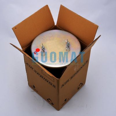 W01-358-0500 كيس الهواء معلق Firestone 4913NP02 Contitech رفع محور الينابيع الهواءية