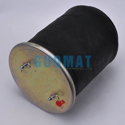 W01-358-0500 كيس الهواء معلق Firestone 4913NP02 Contitech رفع محور الينابيع الهواءية