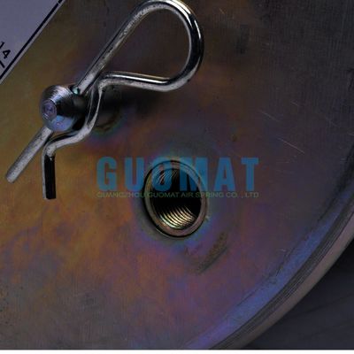 W01-358-0500 كيس الهواء معلق Firestone 4913NP02 Contitech رفع محور الينابيع الهواءية