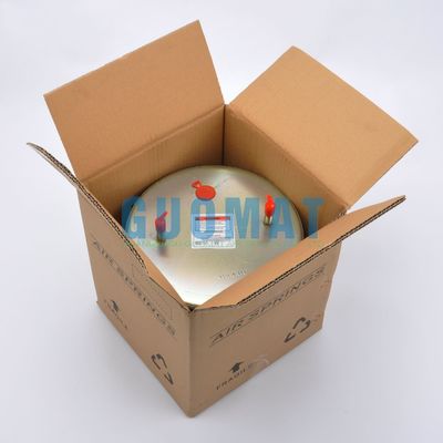 W01-M58-0919 فايرستون شاحنة تعليق الربيع الهوائي W01-M58-6366 وسادة الهواء بدون المكبس