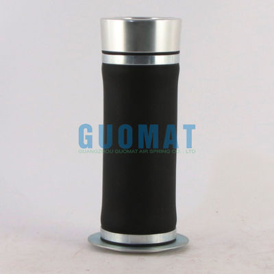 مطاط عالمية ركوب الهواء رفيع الربيع المزلق G1/8 فتحة تثبيت الهواء للتعليق الهوائي