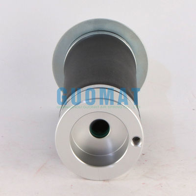 مطاط عالمية ركوب الهواء رفيع الربيع المزلق G1/8 فتحة تثبيت الهواء للتعليق الهوائي