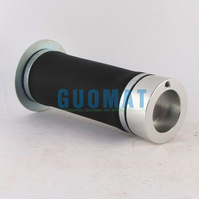 مطاط عالمية ركوب الهواء رفيع الربيع المزلق G1/8 فتحة تثبيت الهواء للتعليق الهوائي