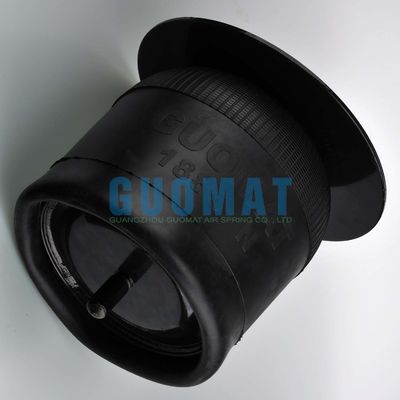 1885N المطاط الطبيعي يحتل شاحنة غودير الربيع الهوائي التجميع الكامل