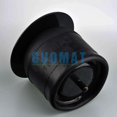 1885N المطاط الطبيعي يحتل شاحنة غودير الربيع الهوائي التجميع الكامل