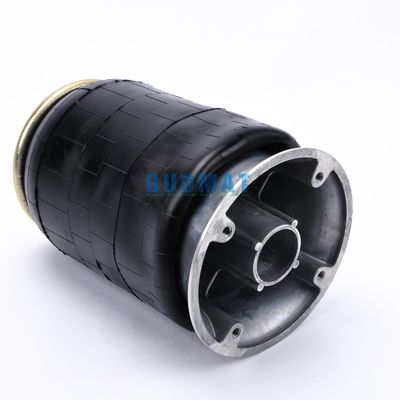 1R12-283 Goodyear Air Ride Suspension 4159NP05 Contitech الرأس الهوائي للفقرة المتحركة