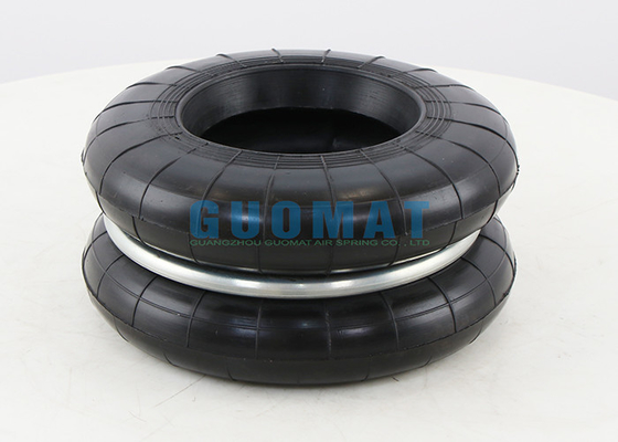 GUOMAT F-160-2 مطاطي الهواء المزلق استبدال S-160-2/S-160-2R إبرة الهواء الينابيع أكياس الهواء