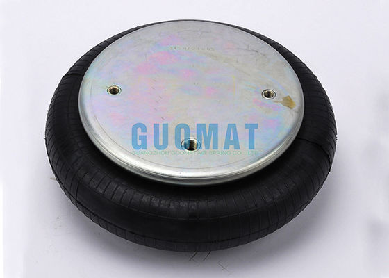 مسك الصدمات الصناعية 1B12-300 Goodyear FS 330-11 474 Contitech استبدال أكياس الهواء المطاطية