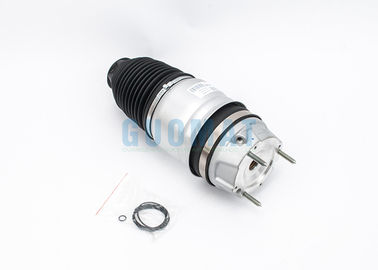 المطاط أودي الهواء تعليق أجزاء الجبهة الحق كيس الهواء 7P6616040K ل Q7 4L 2011