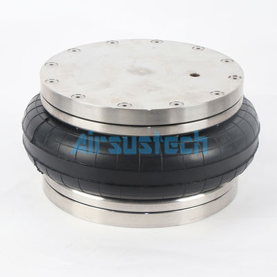 نورغرين PM31121 واحد الملتوية الهواء صاعقة G 3/4 ثقب الغاز هواء الربيع تعليق