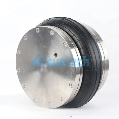 نورغرين PM31121 واحد الملتوية الهواء صاعقة G 3/4 ثقب الغاز هواء الربيع تعليق